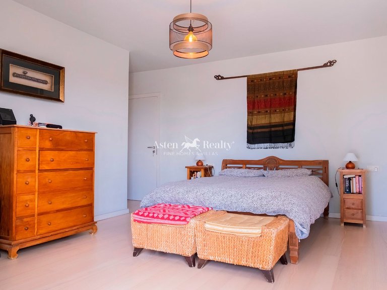 Villa for Sale in Torviscas Alto, Tenerife 23