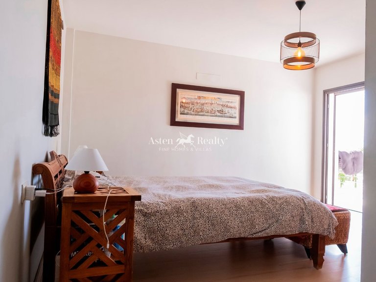 Villa for Sale in Torviscas Alto, Tenerife 22