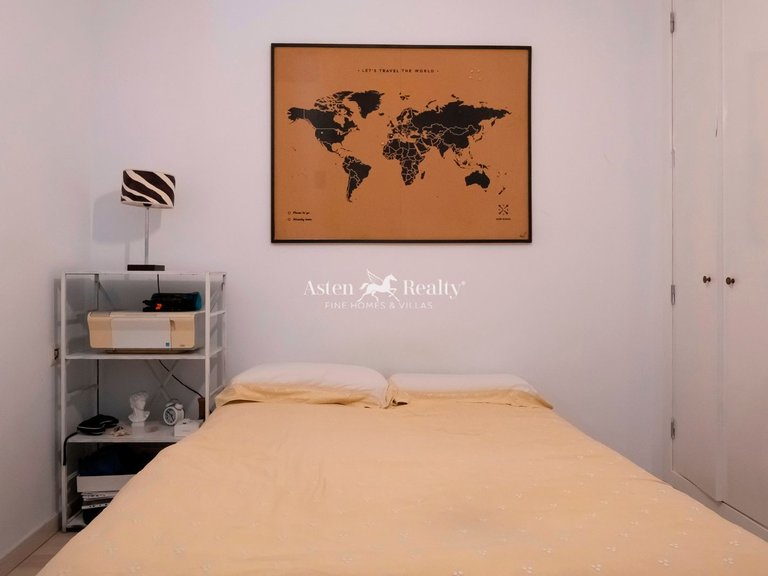 Villa for Sale in Torviscas Alto, Tenerife 25