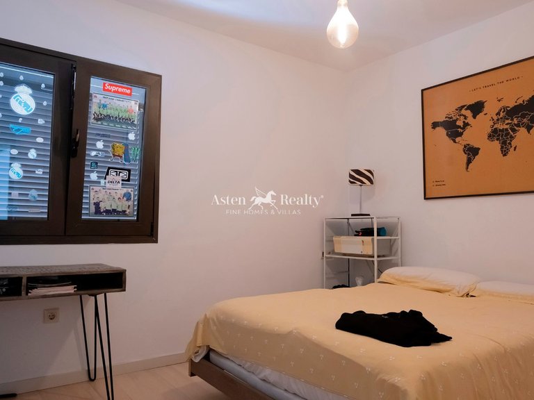 Villa for Sale in Torviscas Alto, Tenerife 26