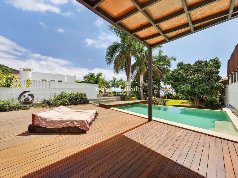 Villa for Sale in Torviscas Alto, Tenerife 4