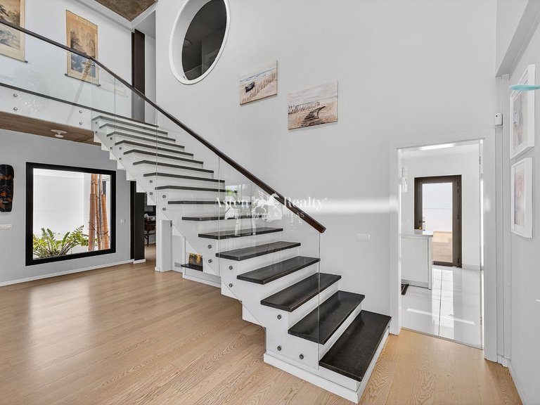 Villa for Sale in Torviscas Alto, Tenerife 16