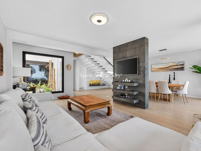 Villa for Sale in Torviscas Alto, Tenerife 9