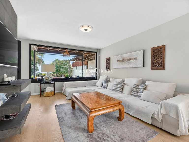 Villa for Sale in Torviscas Alto, Tenerife 11