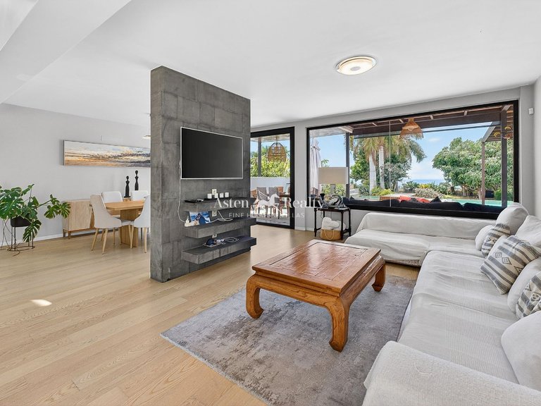 Villa for Sale in Torviscas Alto, Tenerife 10