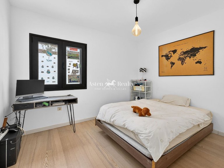 Villa for Sale in Torviscas Alto, Tenerife 22