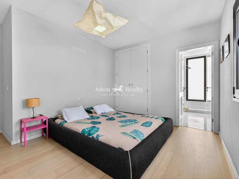 Villa for Sale in Torviscas Alto, Tenerife 27