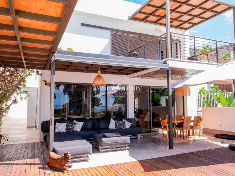 Villa for Sale in Torviscas Alto, Tenerife 5