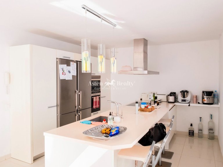 Villa for Sale in Torviscas Alto, Tenerife 13