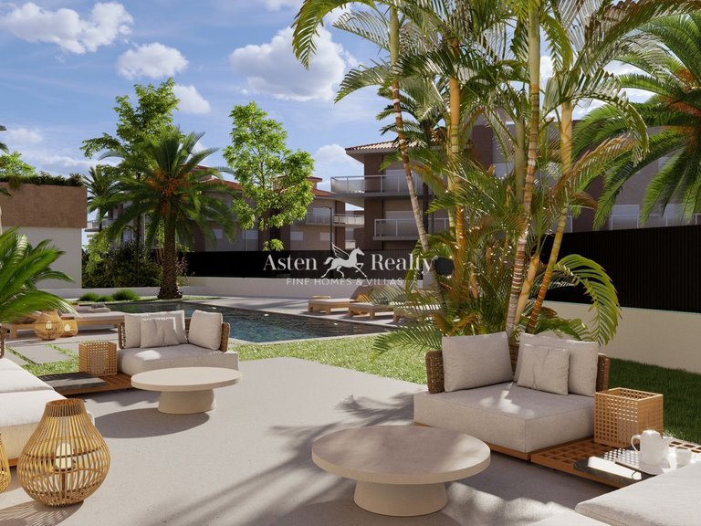 Apartment for Sale in Golf Del Sur, Tenerife 5