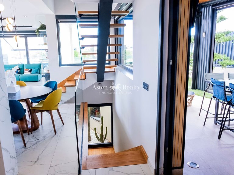 Villa for Sale in Torviscas Alto, Tenerife 9