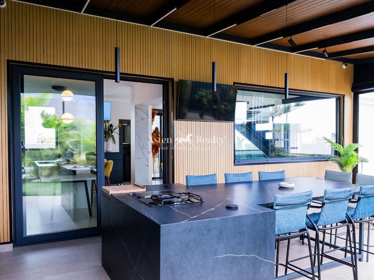 Villa for Sale in Torviscas Alto, Tenerife 29