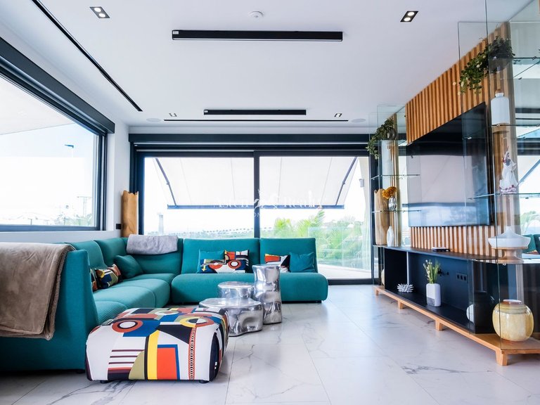 Villa for Sale in Torviscas Alto, Tenerife 6