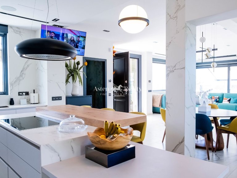 Villa for Sale in Torviscas Alto, Tenerife 4