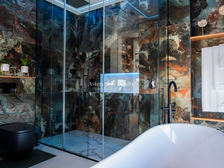 Villa for Sale in Torviscas Alto, Tenerife 14