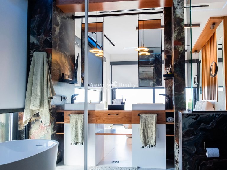 Villa for Sale in Torviscas Alto, Tenerife 21