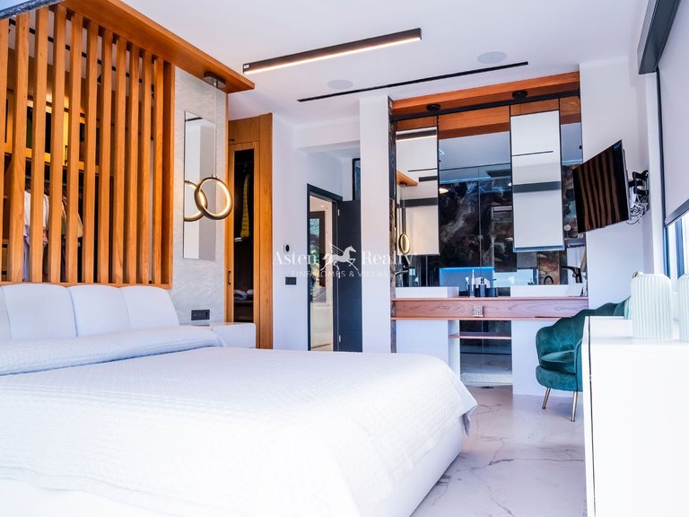 Villa for Sale in Torviscas Alto, Tenerife 20