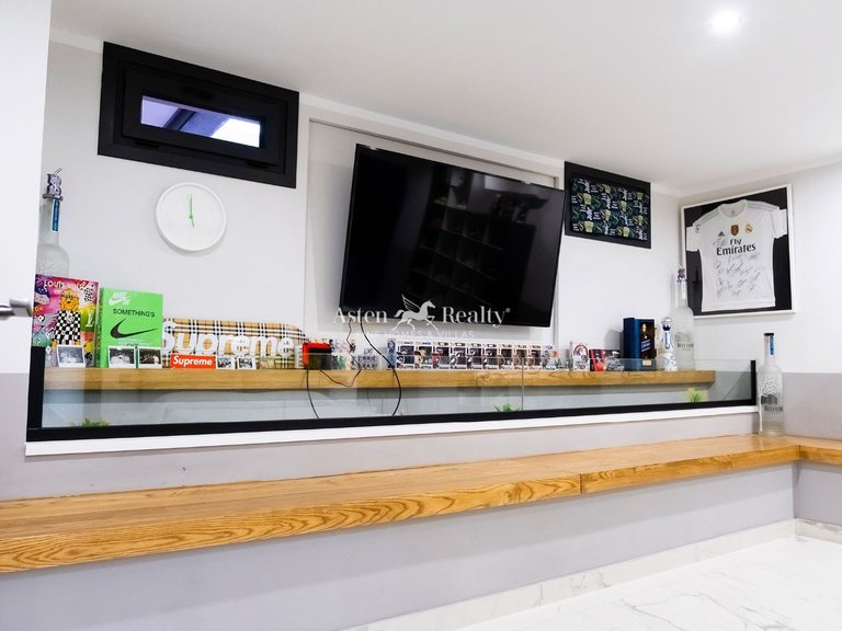 Villa for Sale in Torviscas Alto, Tenerife 16