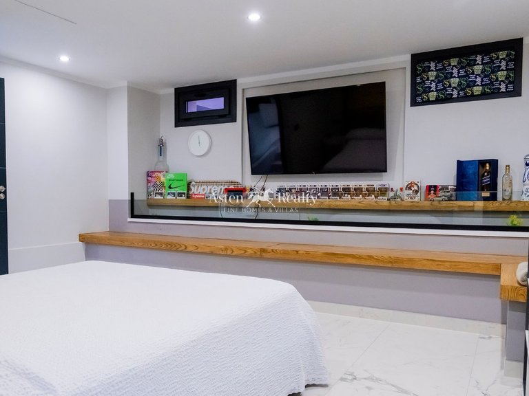 Villa for Sale in Torviscas Alto, Tenerife 15