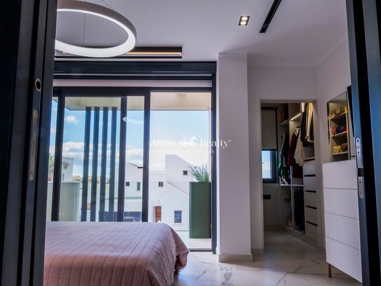 Villa for Sale in Torviscas Alto, Tenerife 22