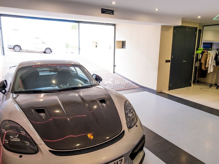 Villa for Sale in Torviscas Alto, Tenerife 33