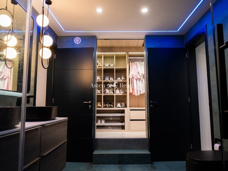 Villa for Sale in Torviscas Alto, Tenerife 18