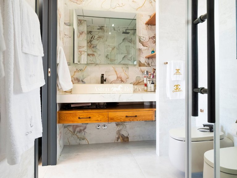 Villa for Sale in Torviscas Alto, Tenerife 27