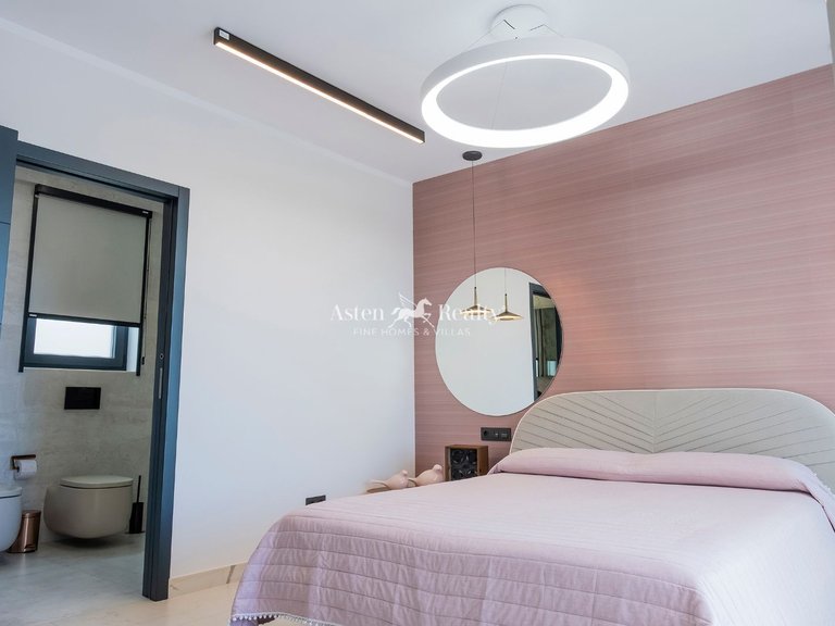 Villa for Sale in Torviscas Alto, Tenerife 24