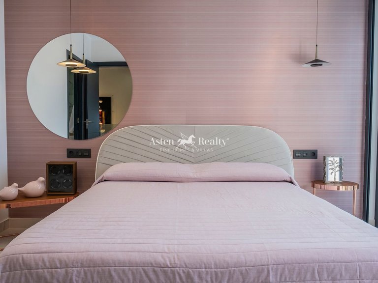 Villa for Sale in Torviscas Alto, Tenerife 25