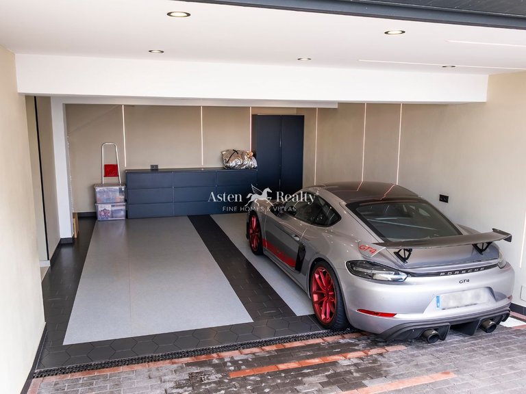 Villa for Sale in Torviscas Alto, Tenerife 34