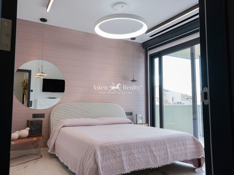 Villa for Sale in Torviscas Alto, Tenerife 23