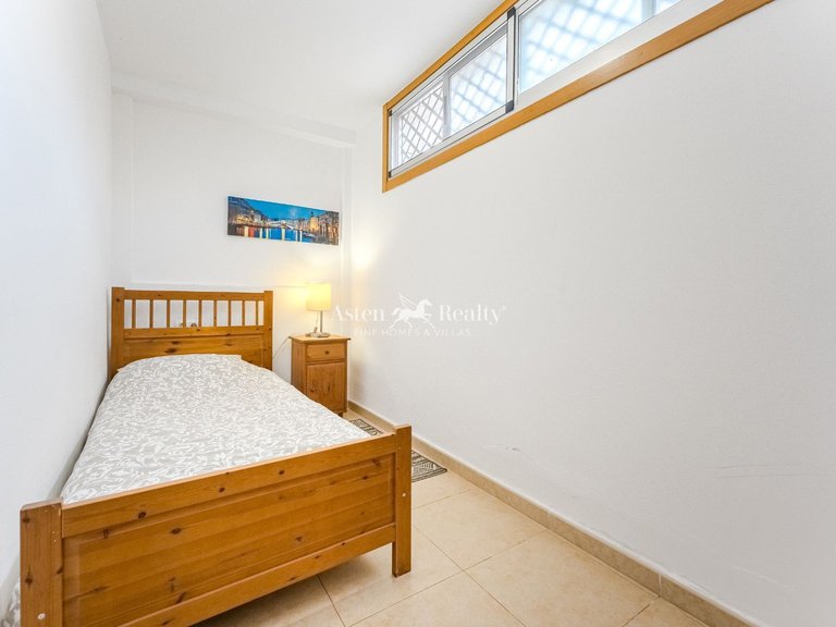 Town House for Sale in Playa San Juan, Tenerife 7