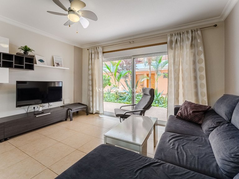 Town House for Sale in Playa San Juan, Tenerife 3