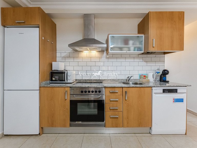 Town House for Sale in Playa San Juan, Tenerife 5