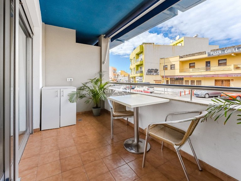 Town House for Sale in Playa San Juan, Tenerife 1