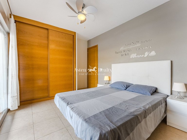 Town House for Sale in Playa San Juan, Tenerife 12