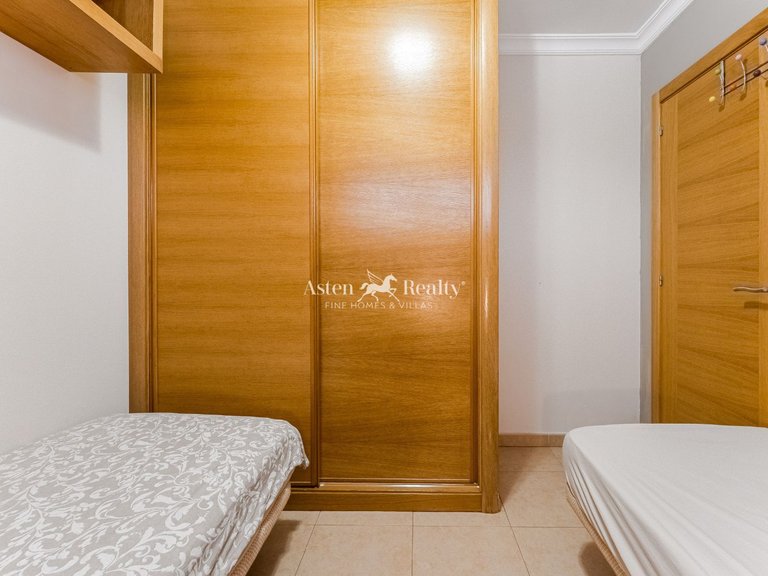 Town House for Sale in Playa San Juan, Tenerife 11