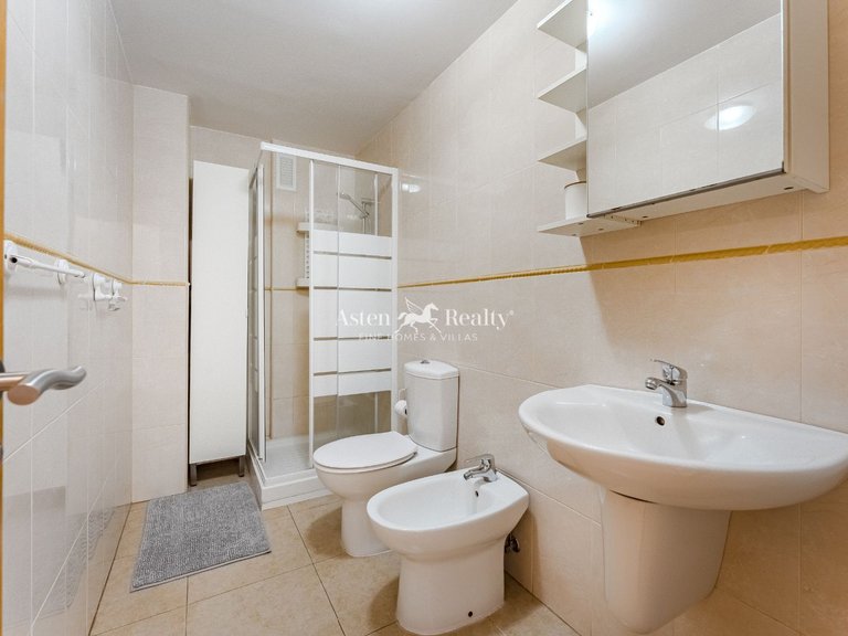 Town House for Sale in Playa San Juan, Tenerife 14