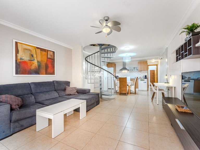 Town House for Sale in Playa San Juan, Tenerife 2