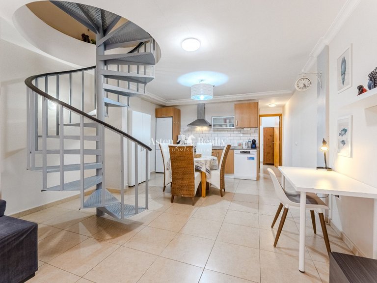 Town House for Sale in Playa San Juan, Tenerife 4