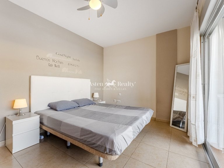 Town House for Sale in Playa San Juan, Tenerife 13