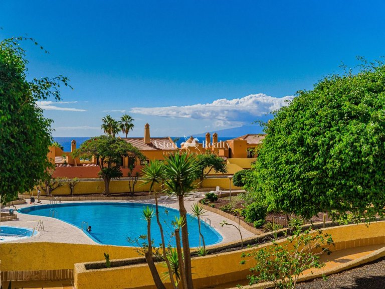 Apartment for Sale in Torviscas Alto, Tenerife 1
