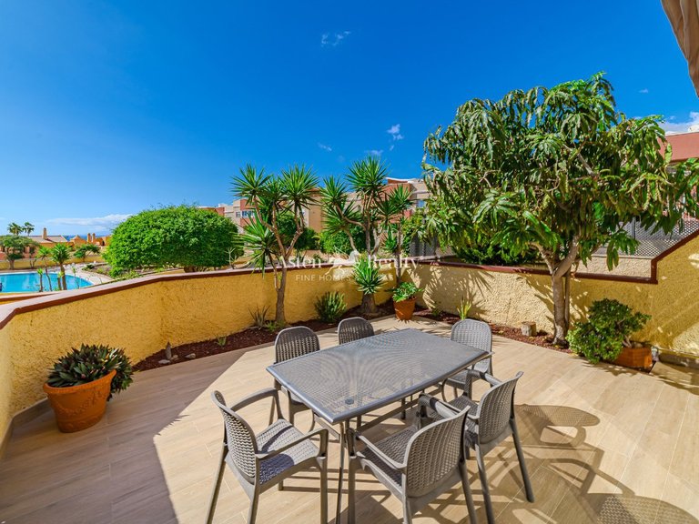 Apartment for Sale in Torviscas Alto, Tenerife 2