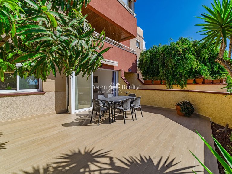 Apartment for Sale in Torviscas Alto, Tenerife 3