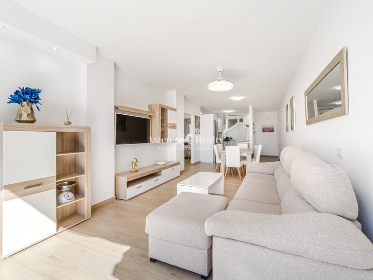 Apartment for Sale in Torviscas Alto, Tenerife 4