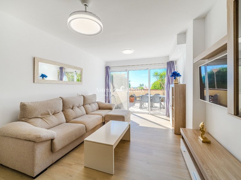 Apartment for Sale in Torviscas Alto, Tenerife 5