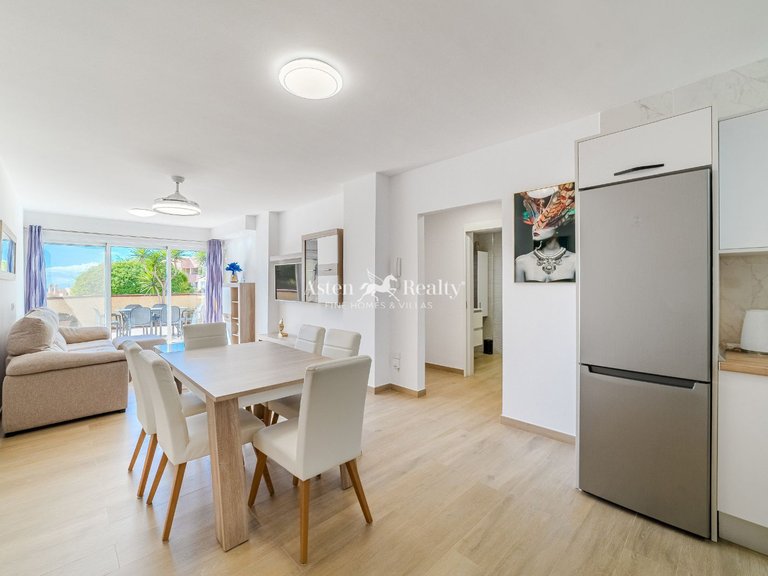 Apartment for Sale in Torviscas Alto, Tenerife 6