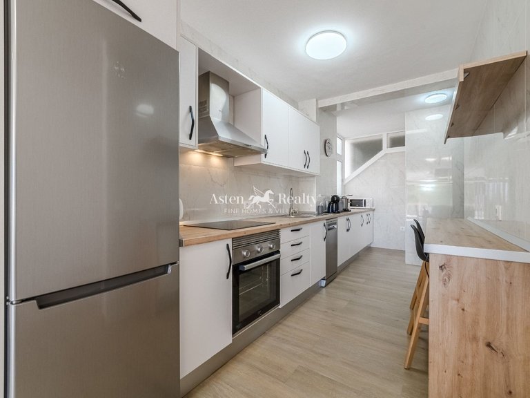 Apartment for Sale in Torviscas Alto, Tenerife 7