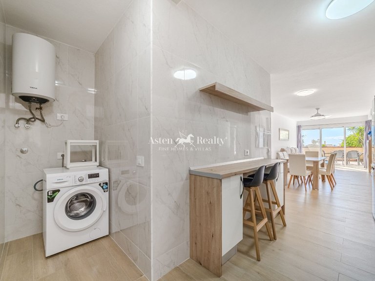 Apartment for Sale in Torviscas Alto, Tenerife 8