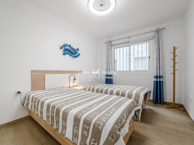 Apartment for Sale in Torviscas Alto, Tenerife 9